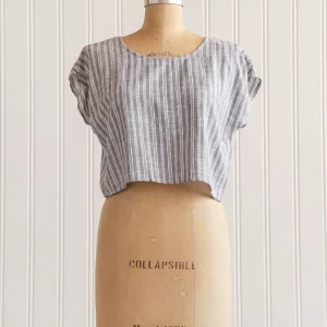 Coastline Top