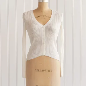 Louise Knit Top